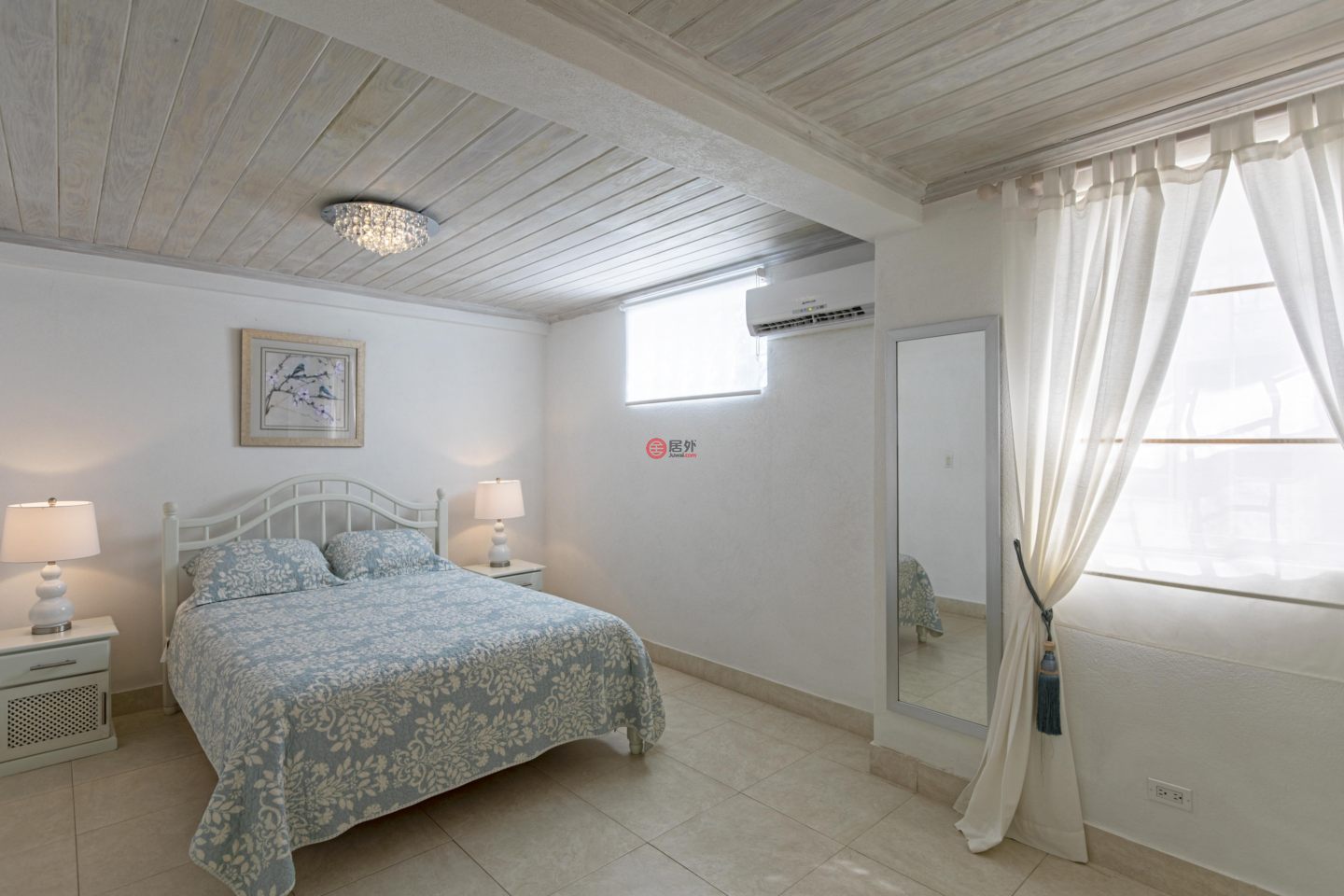 巴巴多斯Northern DistrictSpeightstown的独栋别墅，Nevis Villa，编号64628320