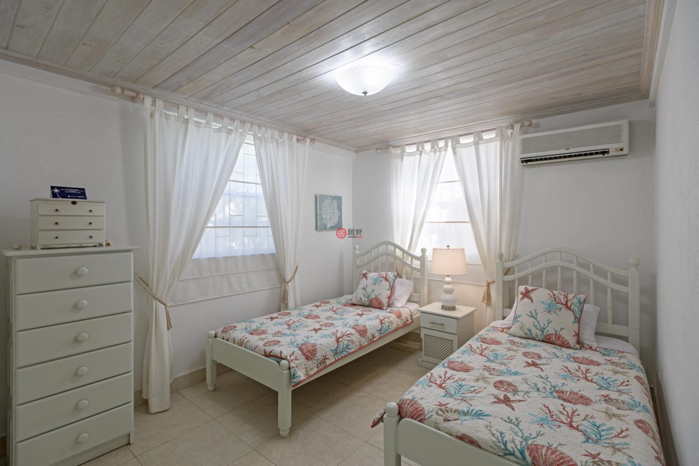 巴巴多斯Northern DistrictSpeightstown的独栋别墅，Nevis Villa，编号64628320