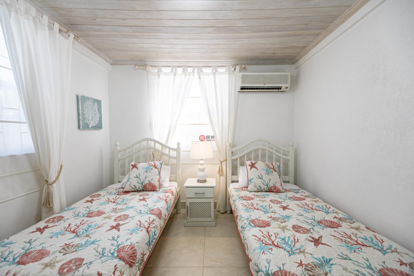 巴巴多斯Northern DistrictSpeightstown的独栋别墅，Nevis Villa，编号64628320