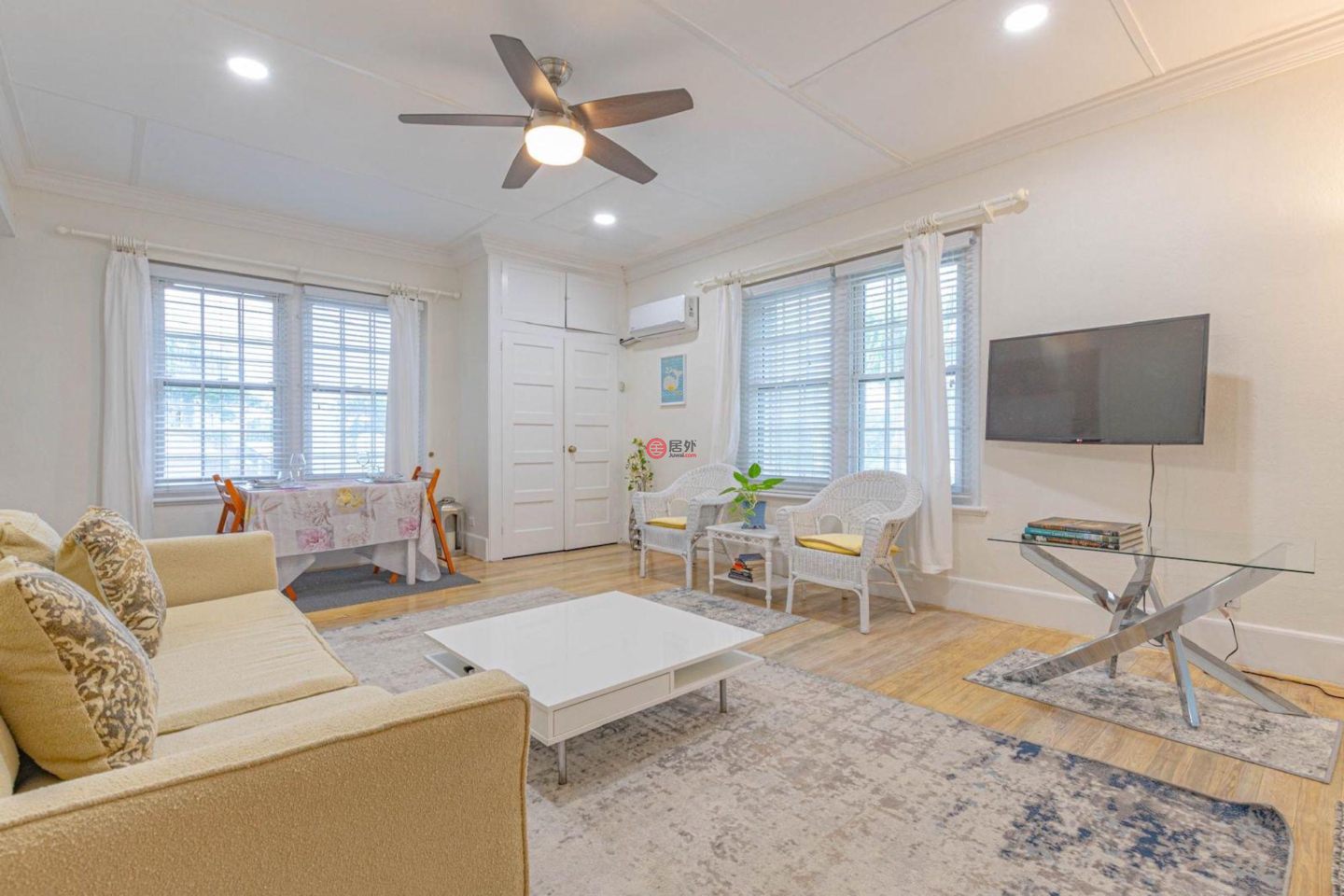 巴哈马Cable Beach的公寓，Coco Cay Apartment West Bay Street，编号78523120