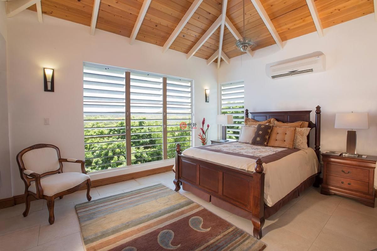 安提瓜/巴布达的独栋别墅，编号63902724