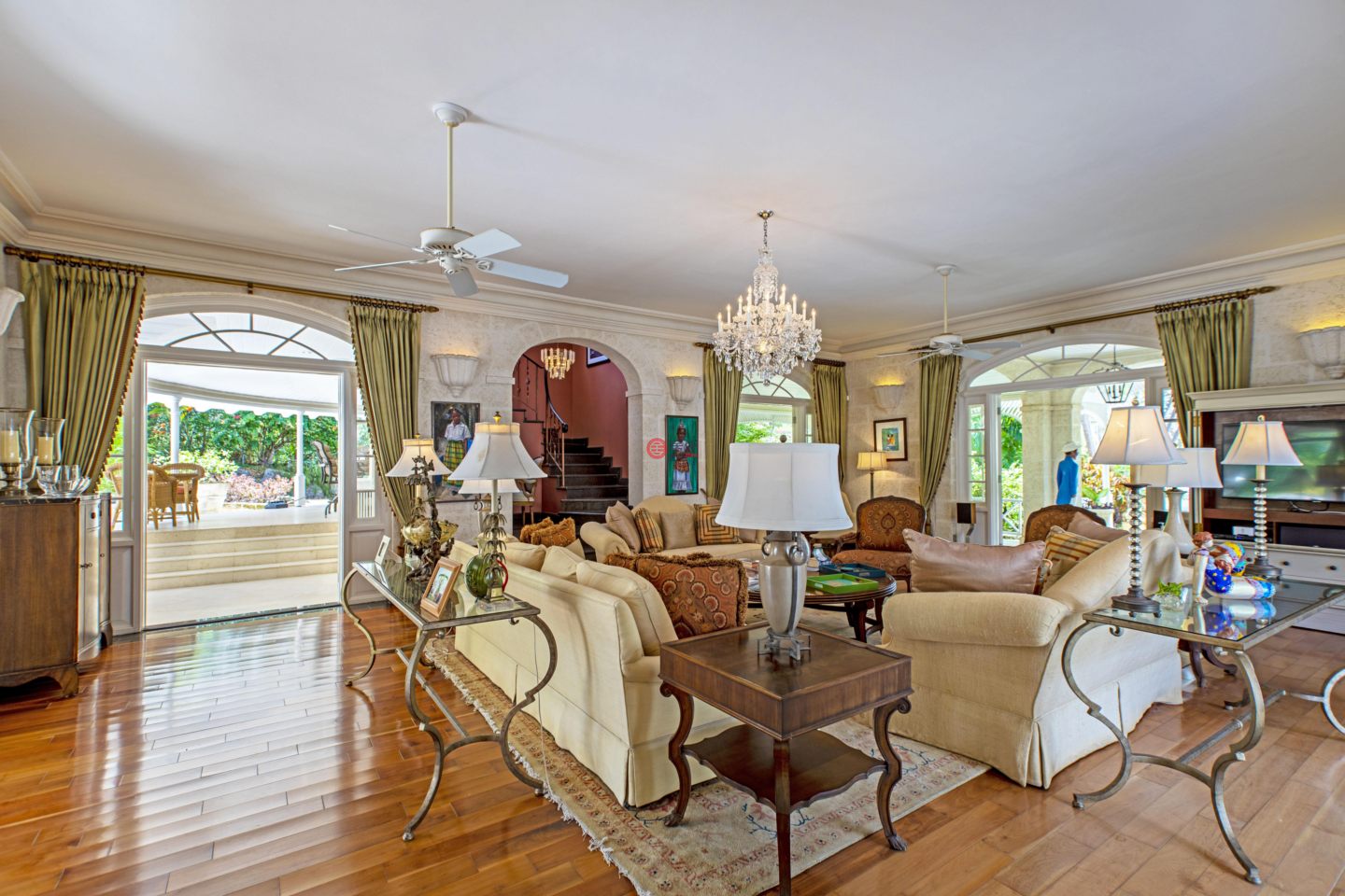 巴巴多斯Northern DistrictSaint James的公寓，High Cane Sandy Lane，编号65696520