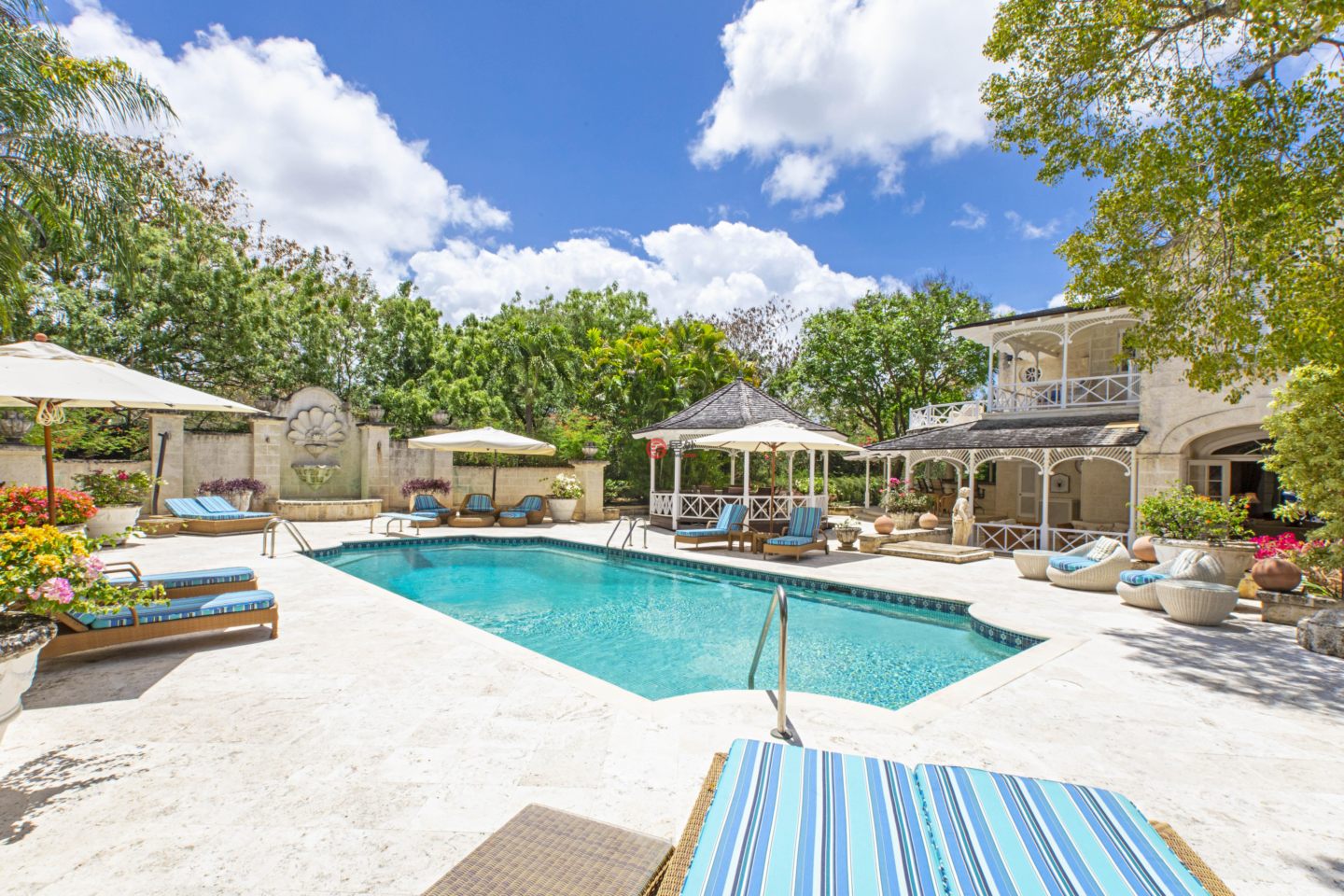 巴巴多斯Northern DistrictSaint James的公寓，High Cane Sandy Lane，编号65696520