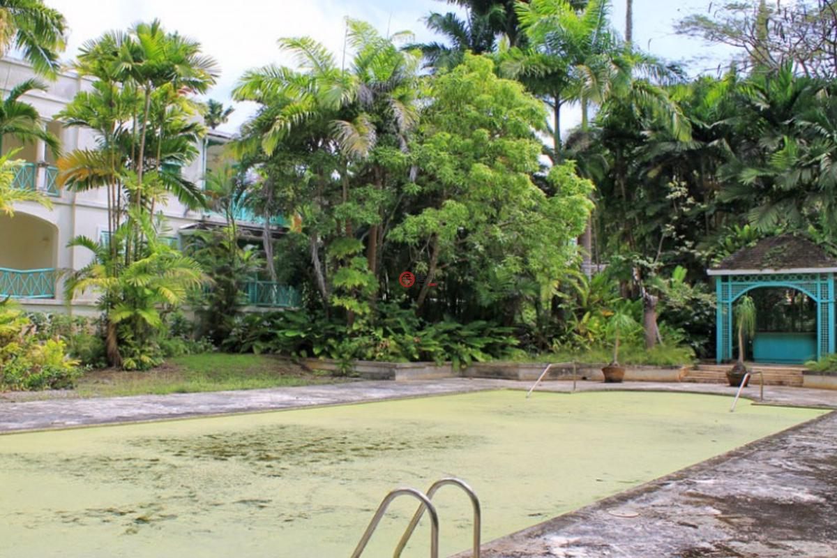 巴巴多斯Southern DistrictSaint John的独栋别墅，编号60979499