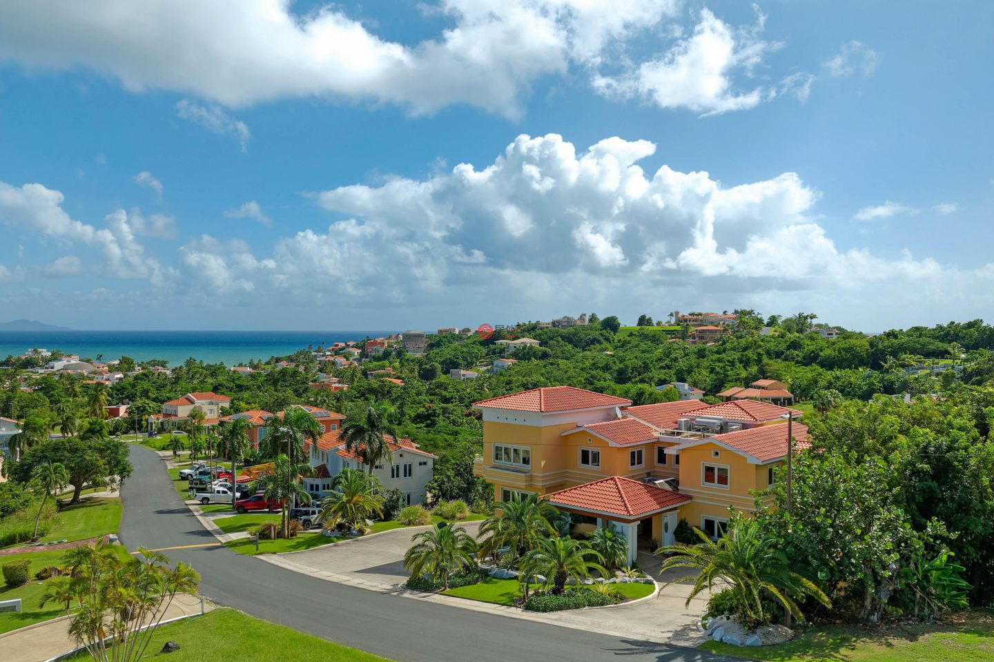 波多黎各Puerto RicoHumacao的独栋别墅，29 Port Rd.，编号76440139