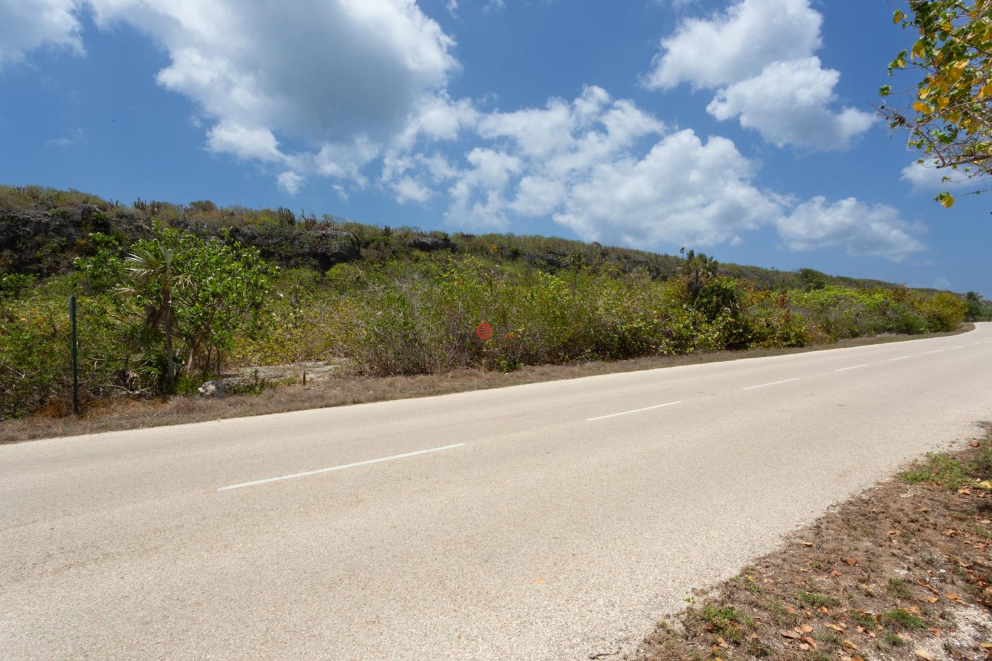 开曼群岛的住宅用地，South Side West Road，编号78043521