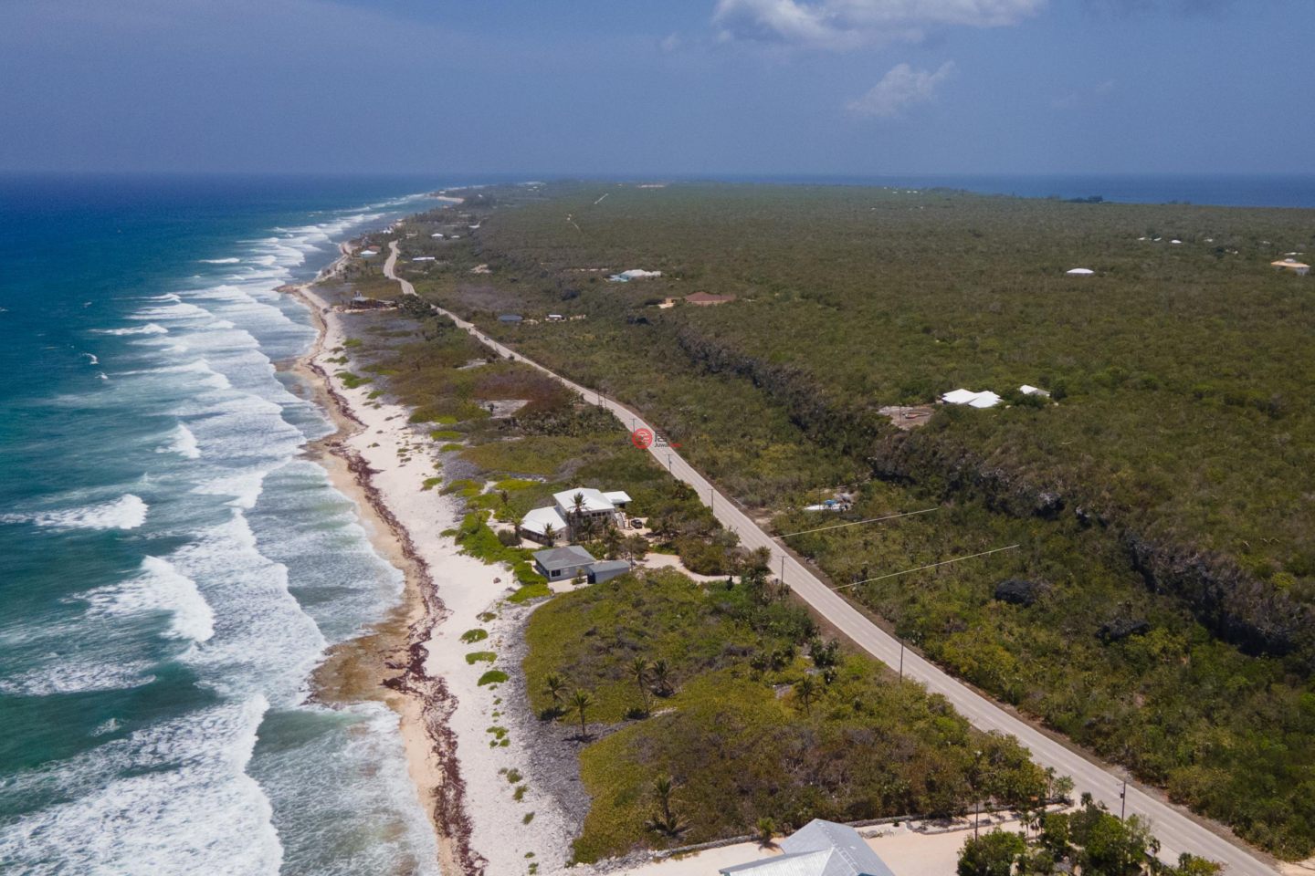 开曼群岛的住宅用地，South Side West Road，编号78043521