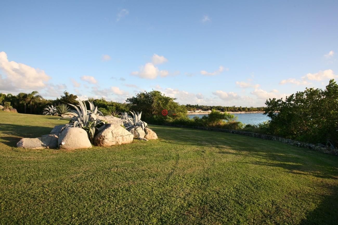 圣马丁岛Collectivité de Saint-Martin的独栋别墅，编号32453044