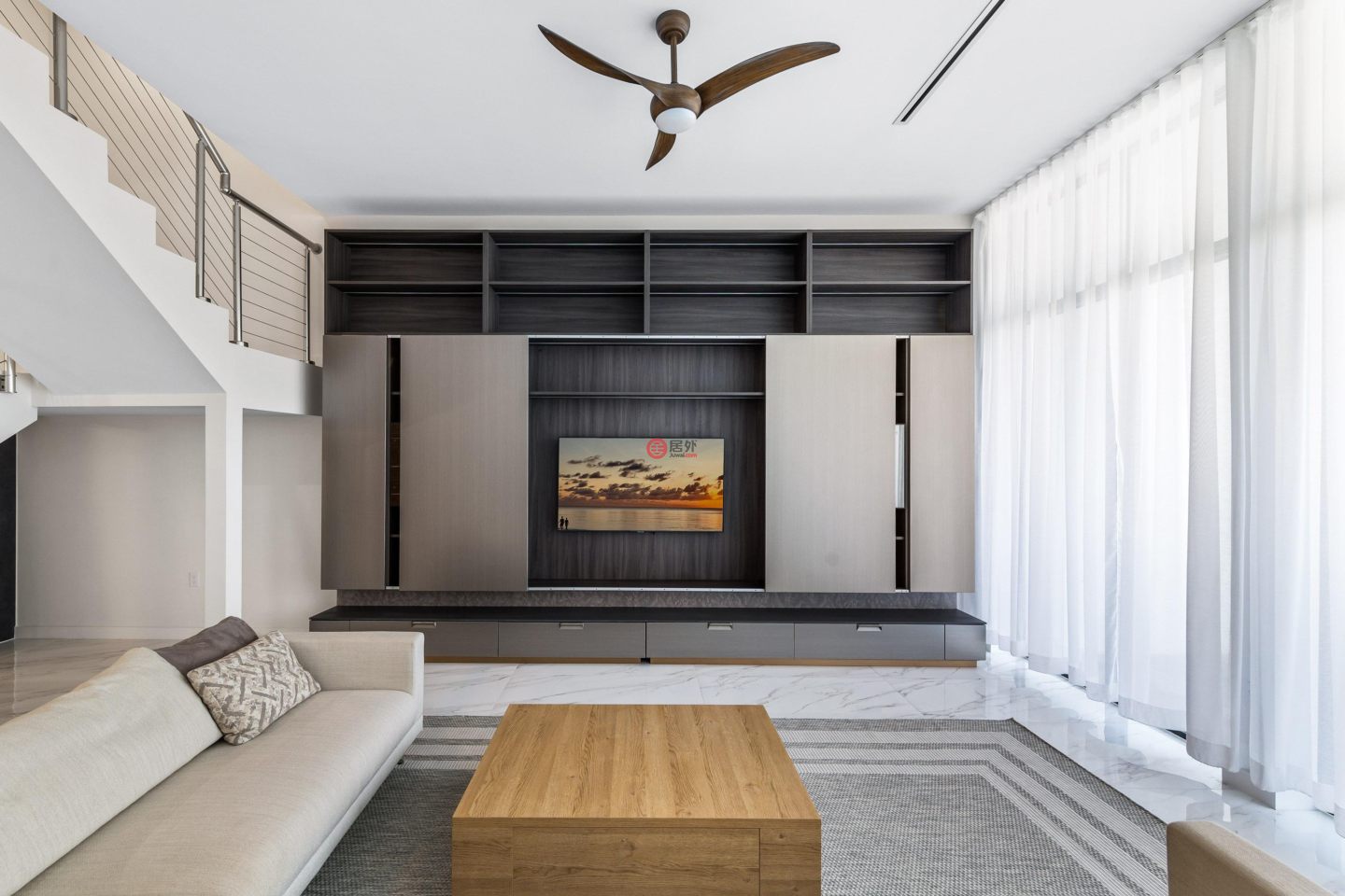 开曼群岛的公寓，163H12，编号78514539