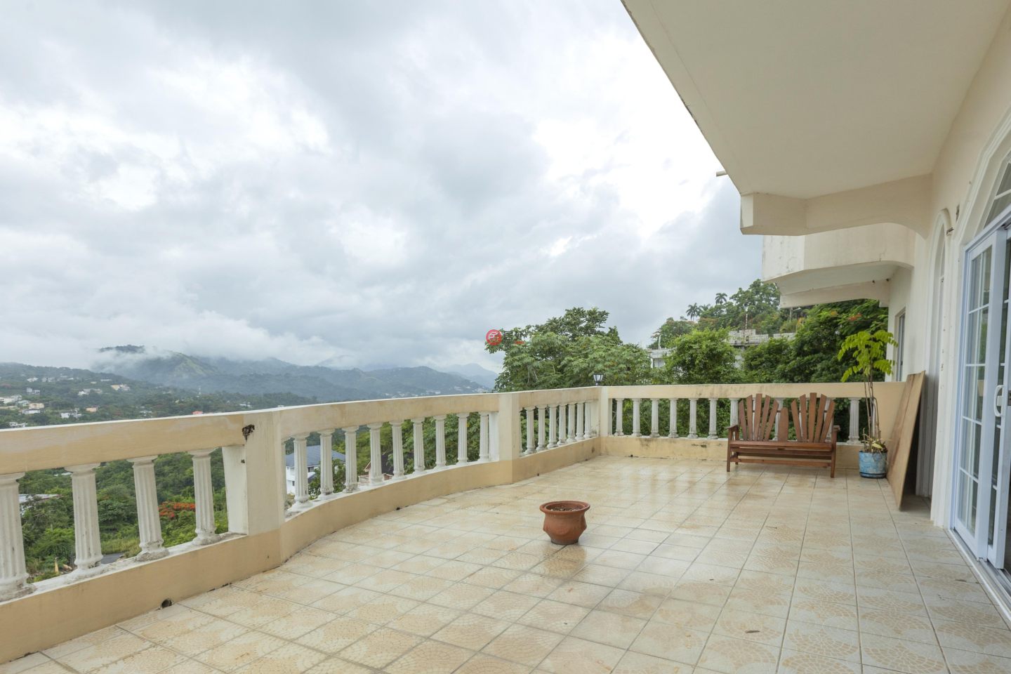 牙买加圣安得烈斯托尼希爾的独栋别墅，Lot 4 Wireless Station Road，编号78484534