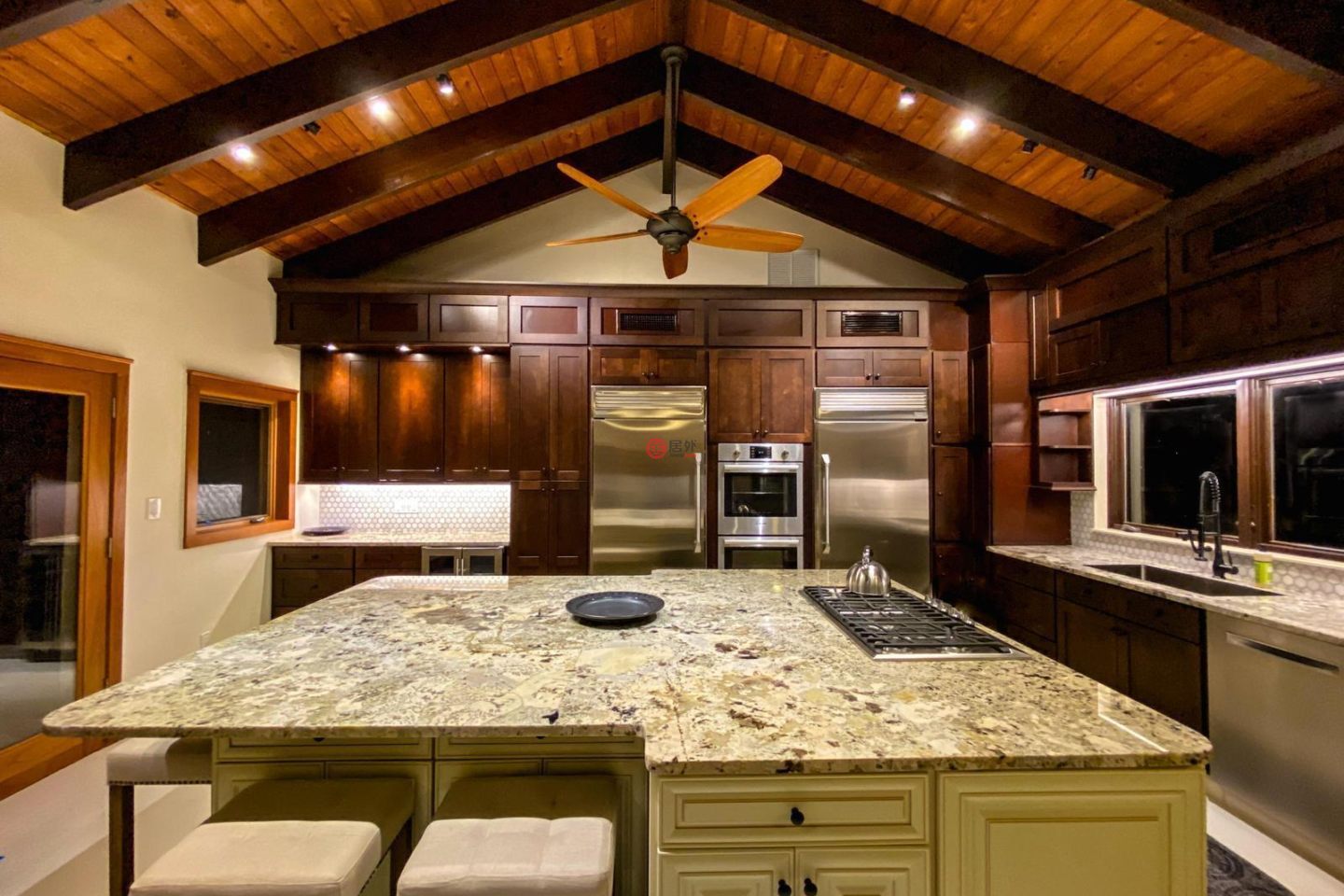 美属维京群岛的独栋别墅，C-2-h & C- Lovenlund Gns，编号78524419