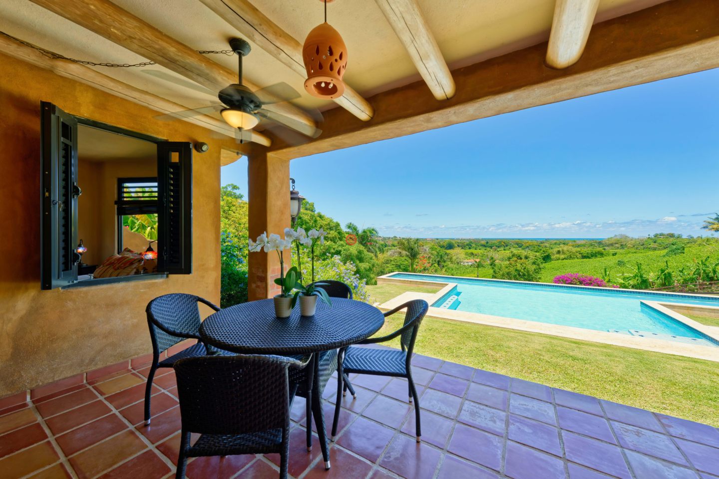 波多黎各Puerto RicoLuquillo的独栋别墅，Lot A Cofresi St. Mameyes I，编号77750196