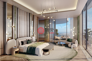 阿联酋迪拜迪拜的公寓，Dubai，编号78468995