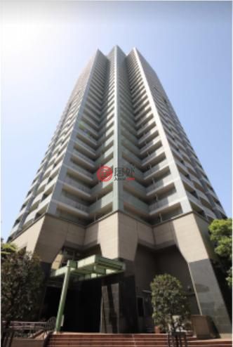 日本JapanYokohama的公寓，编号72547844