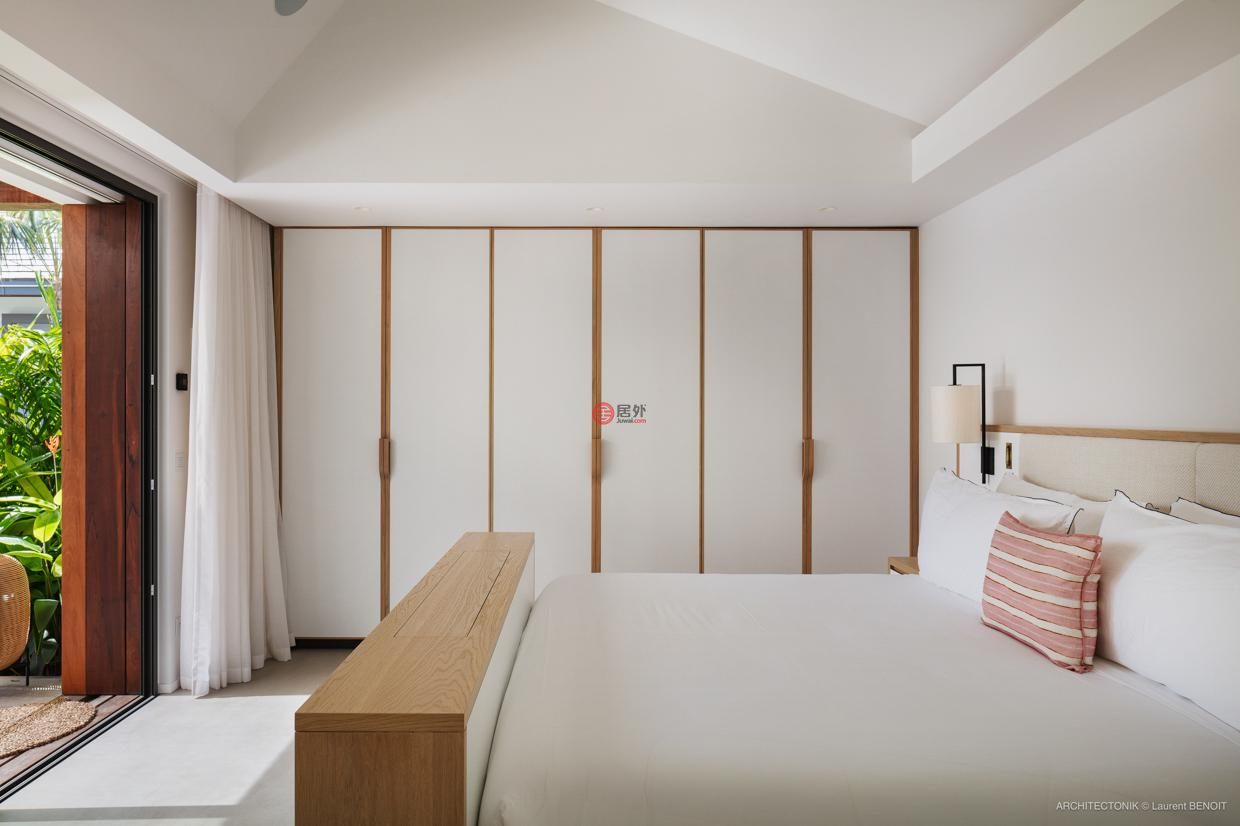 圣巴泰勒米岛的独栋别墅，编号77844475