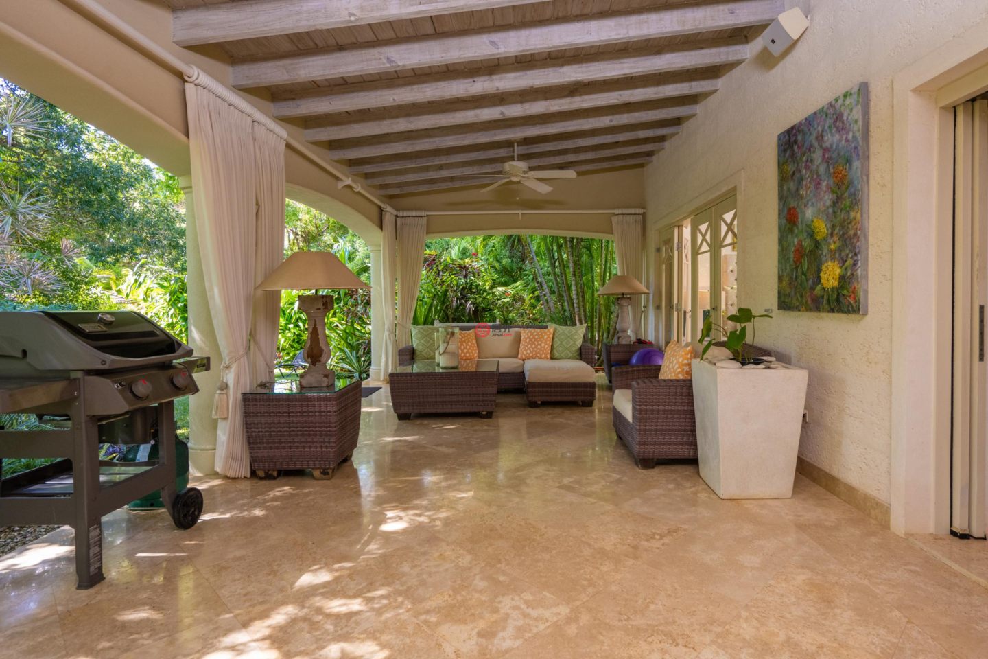 巴巴多斯Northern DistrictSaint James的独栋别墅，编号77501102