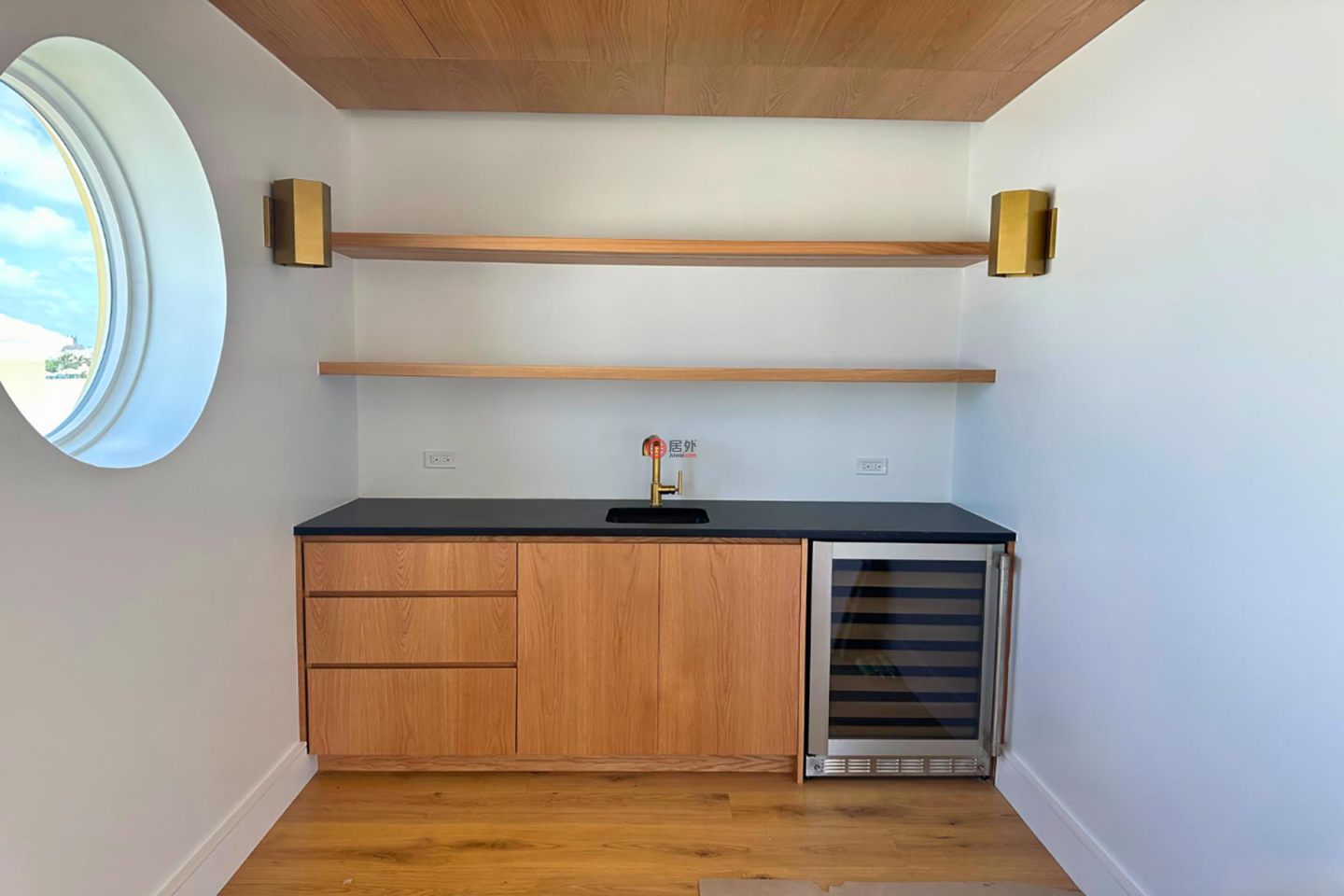 百慕达Paget的公寓，The Wharf Unit 20 1 Harbour Road，编号74566909