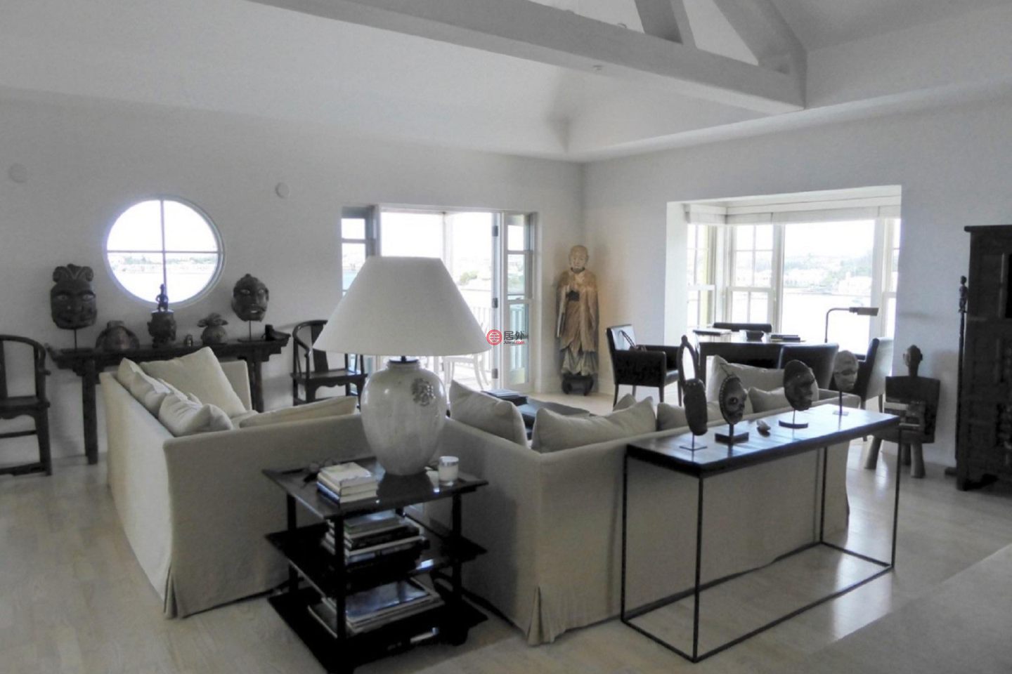 百慕达Paget的公寓，The Wharf Unit 17 1 Harbour Road，编号73686425