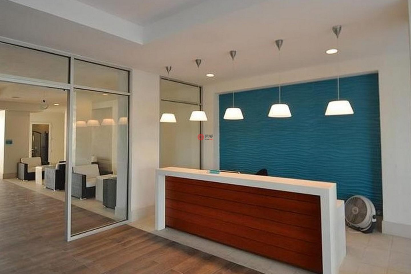 巴哈马天堂岛的公寓，501 One Ocean，编号78330403