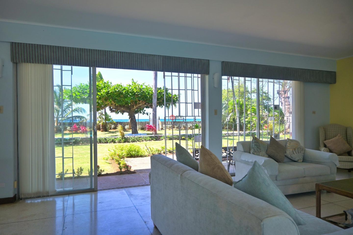 牙买加圣安妮拉納韋貝的公寓，Ocean Park，编号78170581