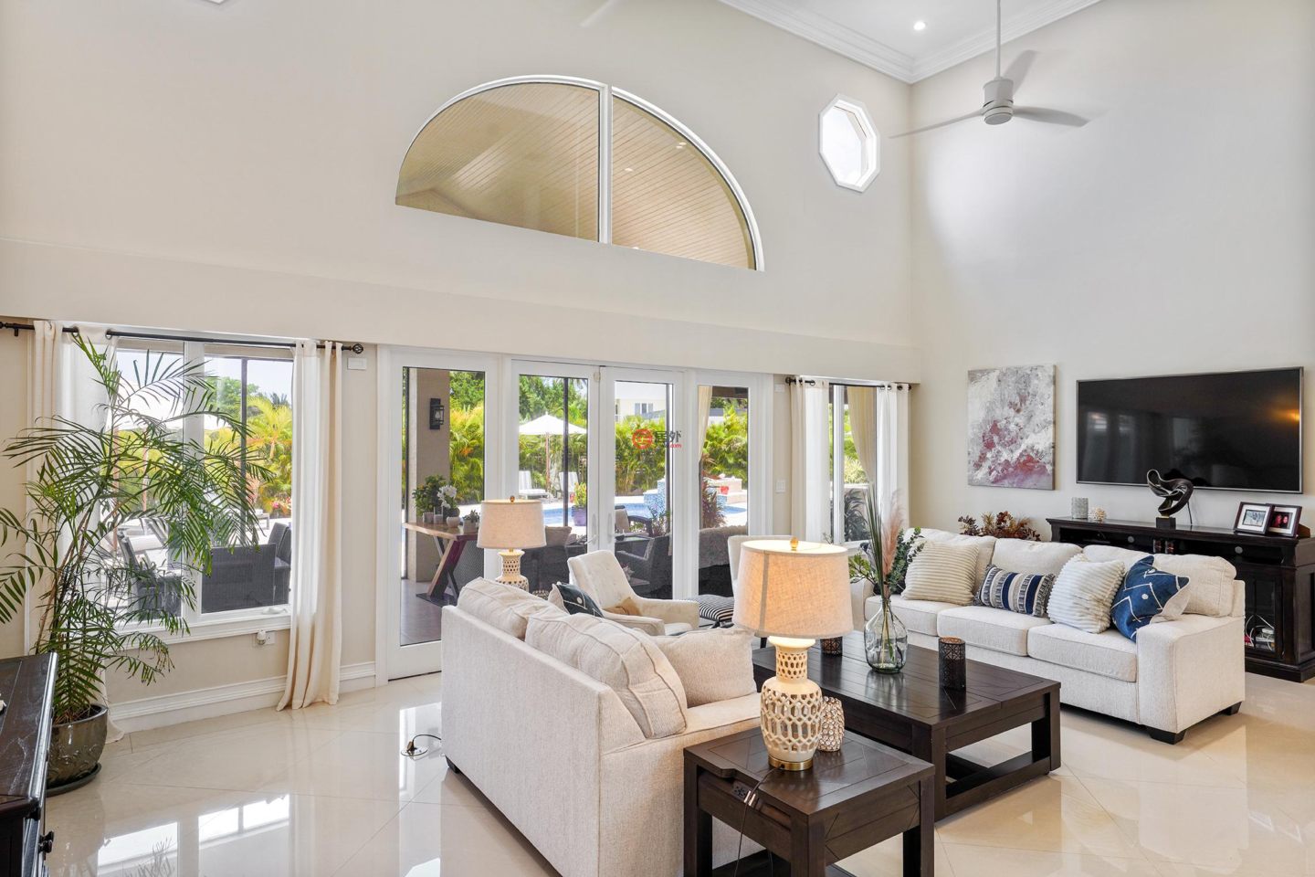 开曼群岛的独栋别墅，492 Peninsula，编号78480617