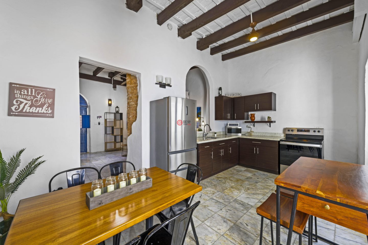 波多黎各Puerto RicoSan Juan的独栋别墅，10 McArthur St.，编号76713010