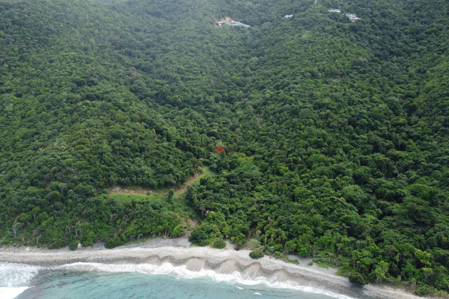 英属维尔京群岛的住宅用地，Cooten Bay Seaside，编号76906376