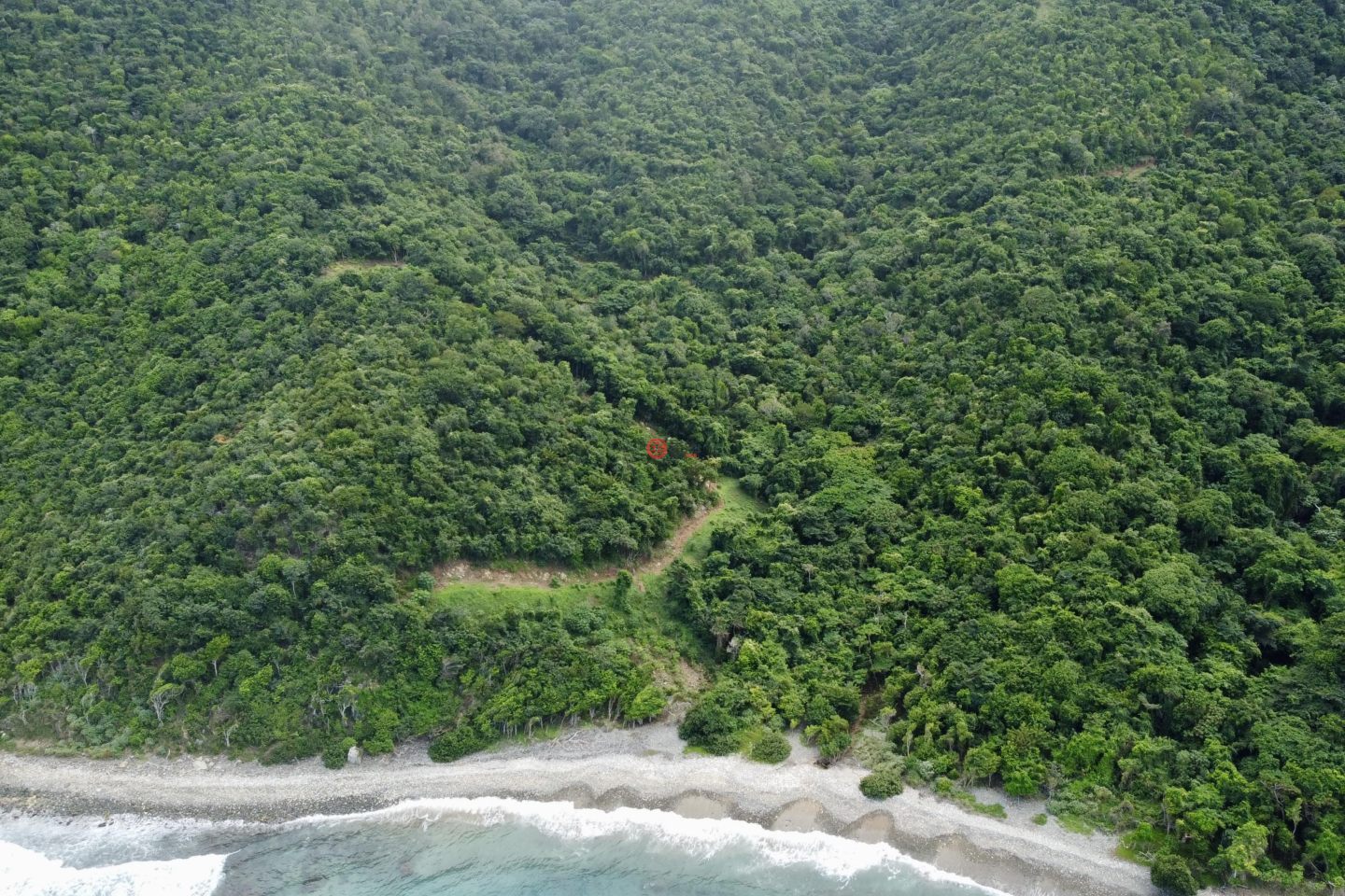 英属维尔京群岛的住宅用地，Cooten Bay Seaside，编号76906376