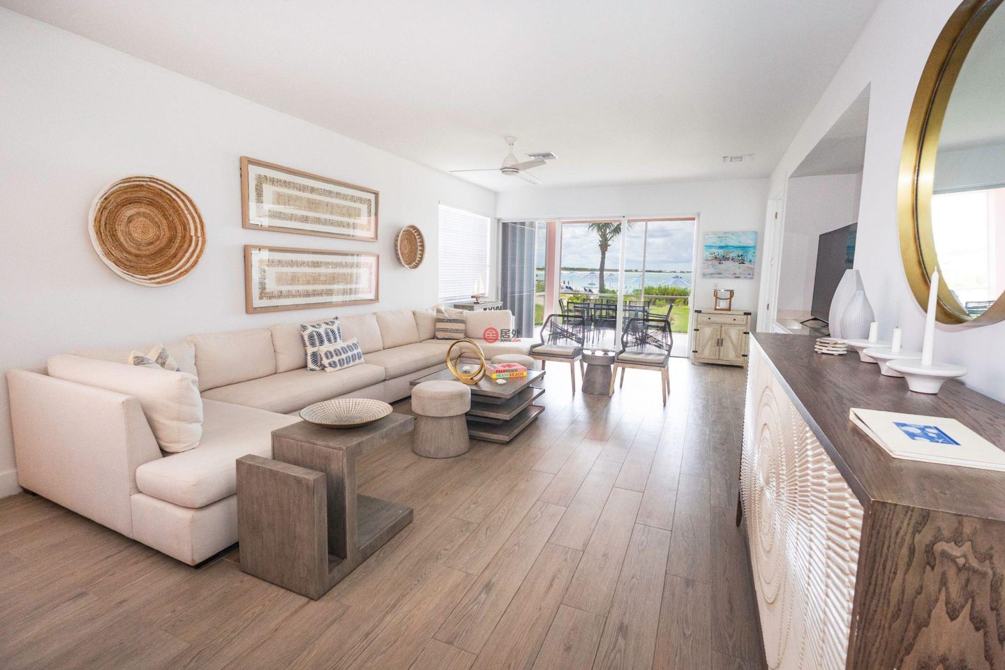 巴哈马的公寓，Bahama Beach Club 2085，编号78496144