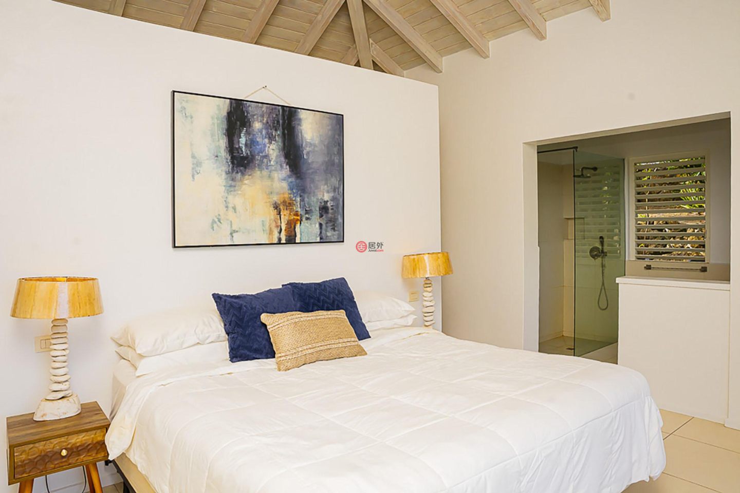 安提瓜/巴布达的独栋别墅，Galley Bay Heights，编号76628407