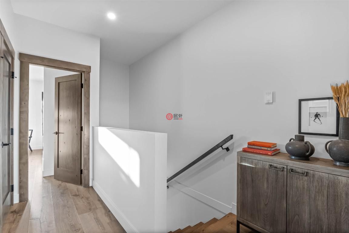 加拿大不列颠哥伦比亚省Sun Peaks的联排别墅，7000 MCGILLIVRAY LAKE，编号75521812