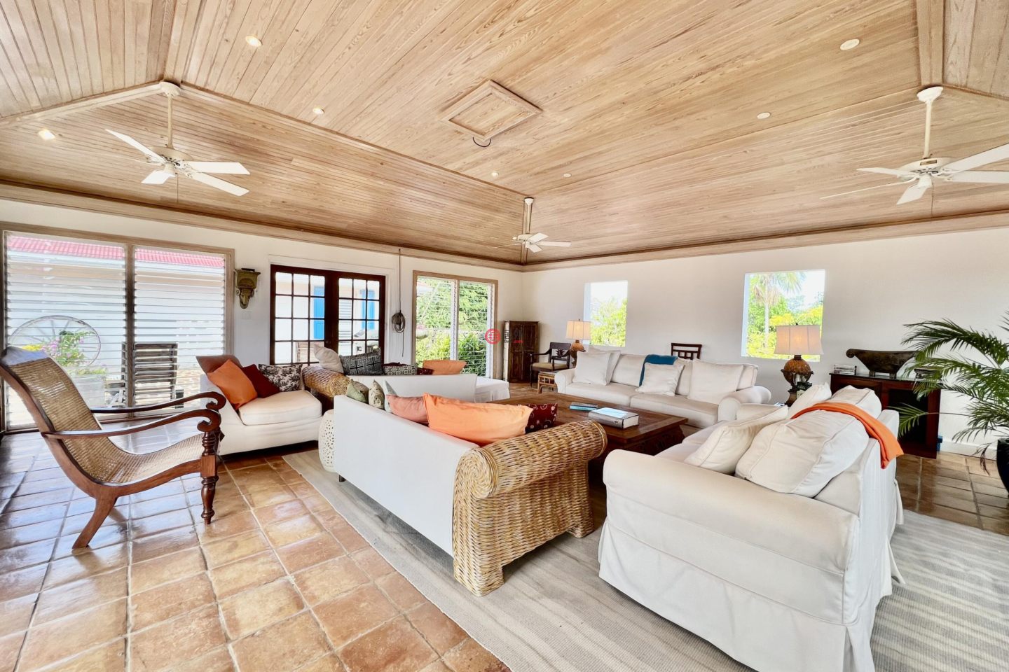 美属维京群岛的独栋别墅，11 & 12 Fortuna We，编号78486214