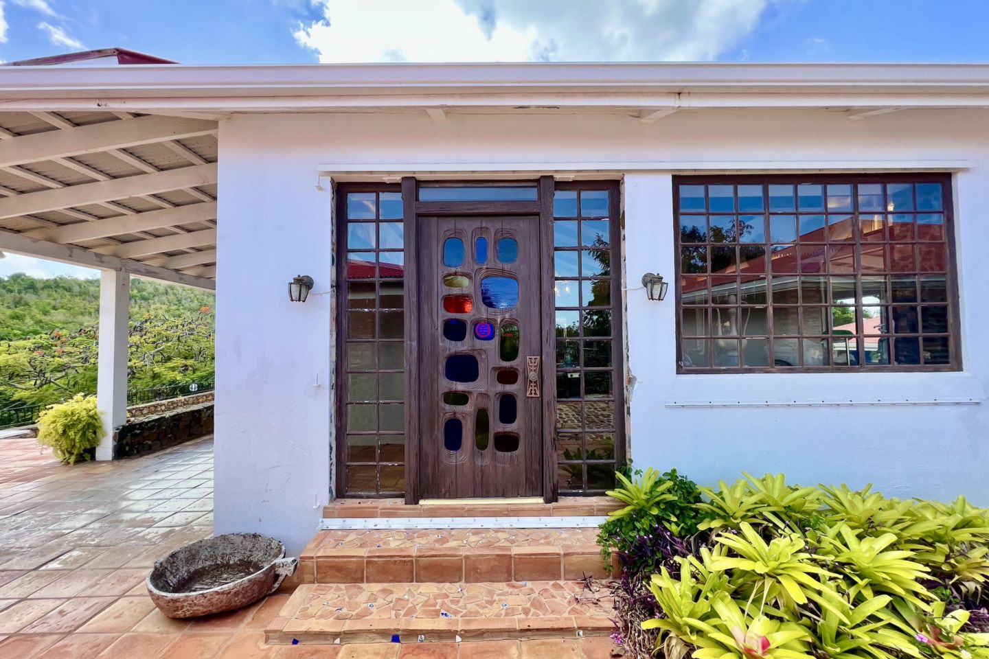 美属维京群岛的独栋别墅，11 & 12 Fortuna We，编号78486214