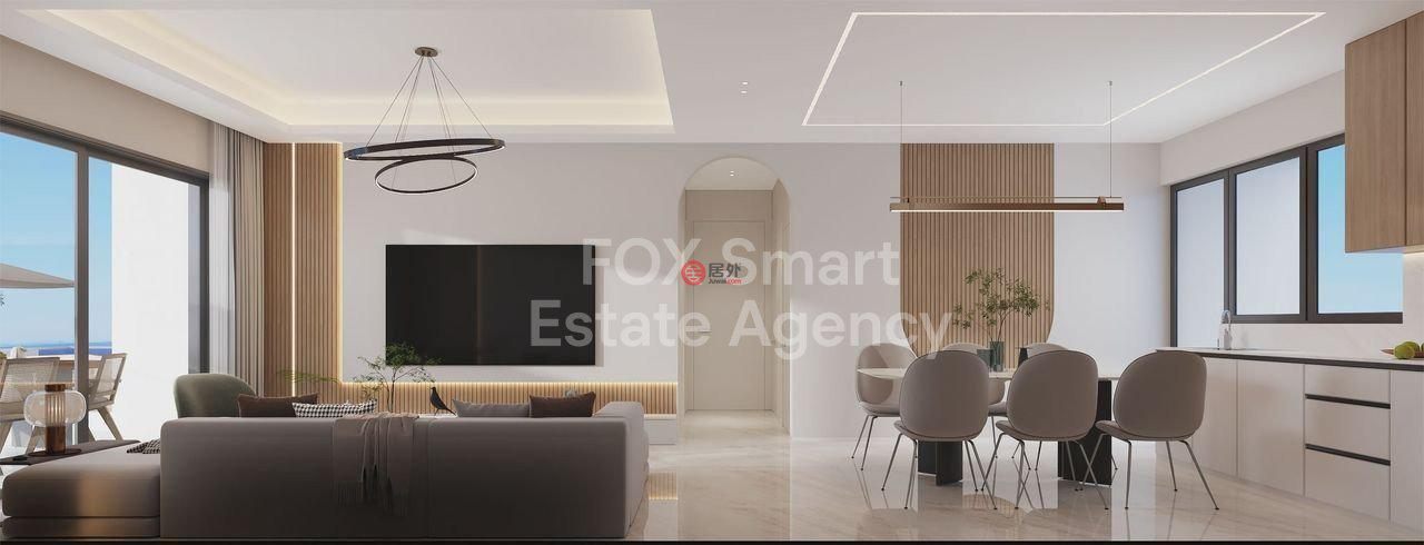 塞浦路斯帕福斯Pafos的公寓，编号78523106