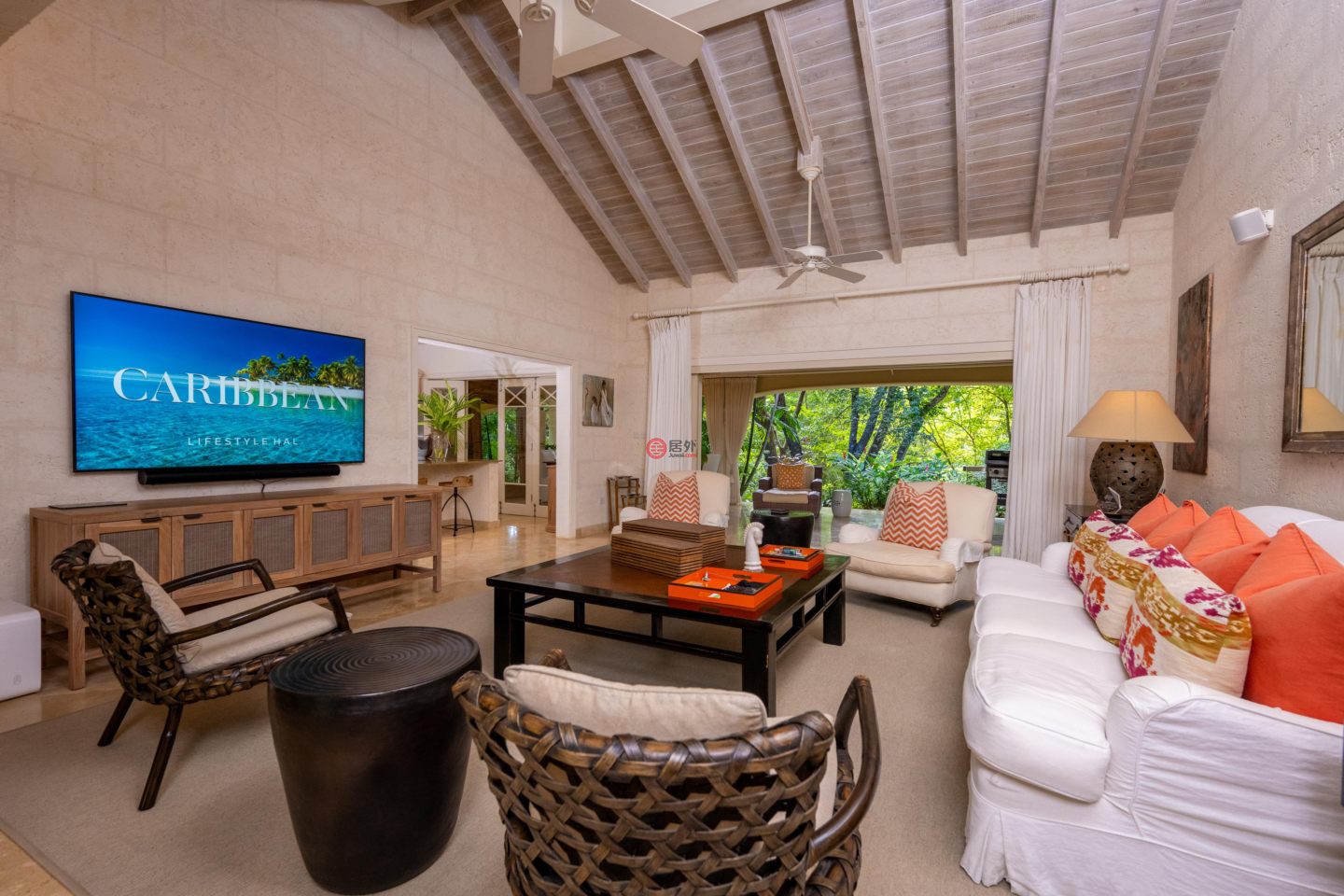 巴巴多斯Northern DistrictHoletown的独栋别墅，编号76927560