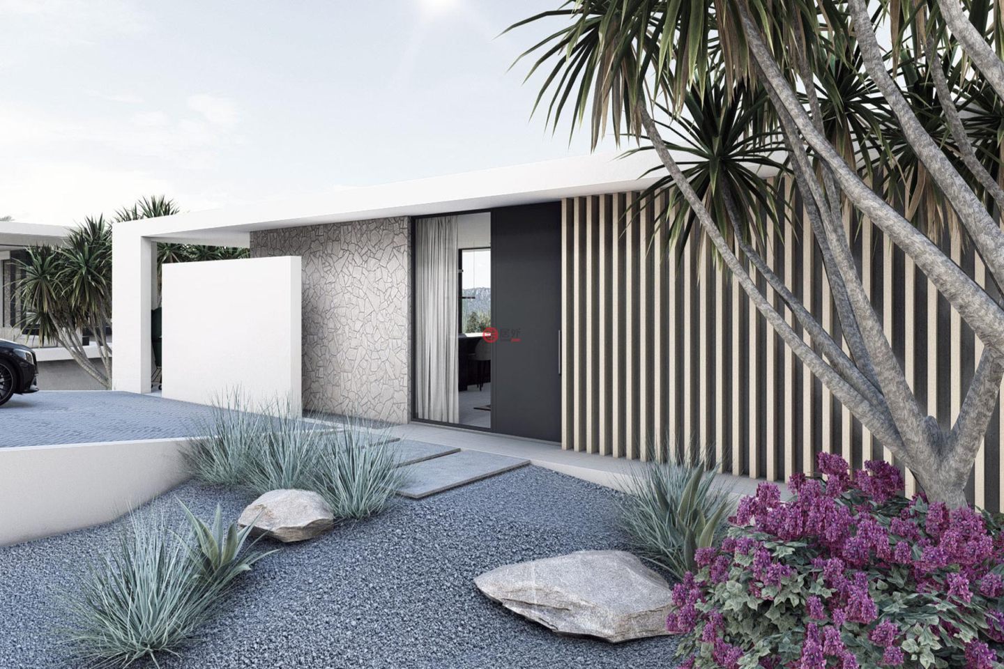 库拉索的独栋别墅，Coral Estate 1906，编号77896923