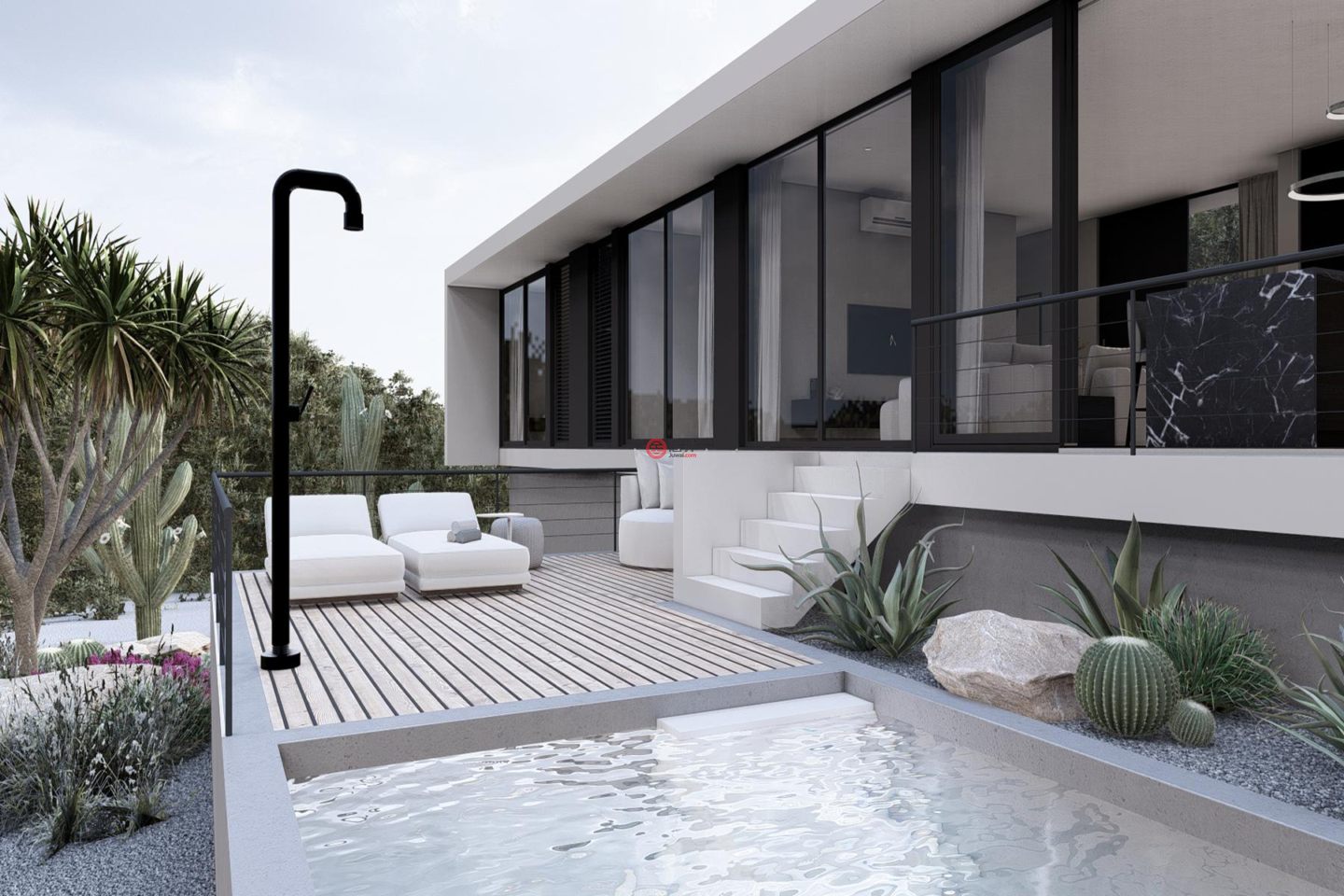 库拉索的独栋别墅，Coral Estate 1906，编号77896923