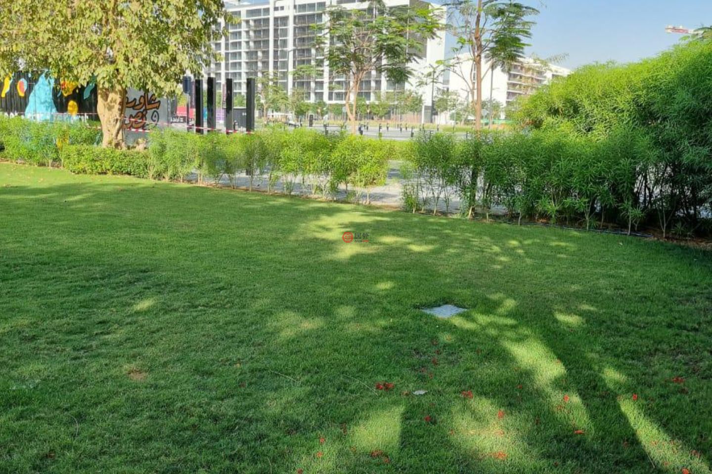阿联酋迪拜迪拜的独栋别墅，Dubai - Sharjah Road，编号78509806