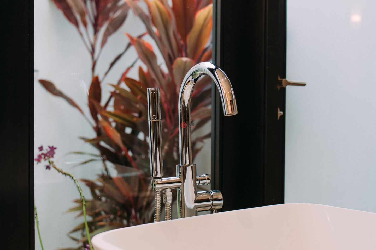 圣克里斯托弗和尼维斯岛NevisSt. Thomas Lowland的独栋别墅，Villas at Pinney's Beach 2003，编号77811638