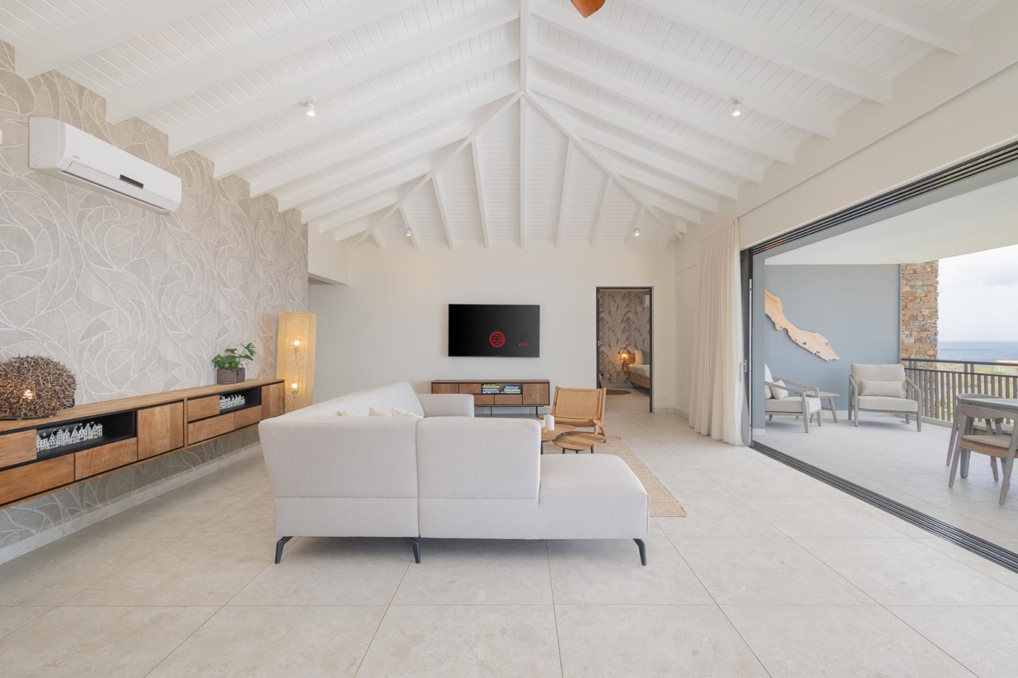 库拉索的公寓，Coral Estate Penthouse 1422，编号77727208