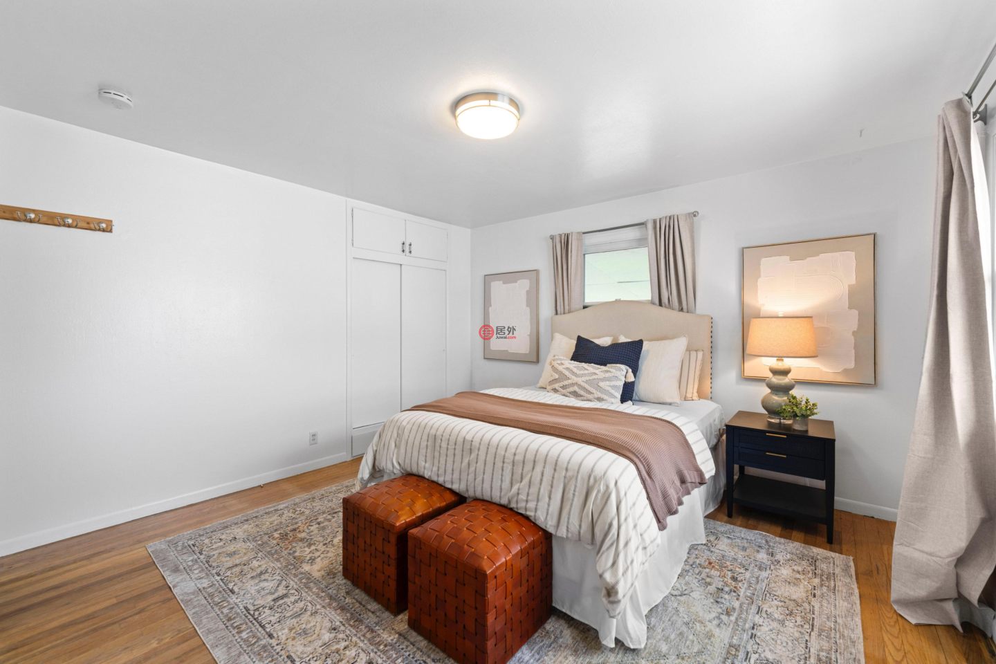 美国爱达荷州博伊西的独栋别墅,1321 S Jackson Street,编号78524085