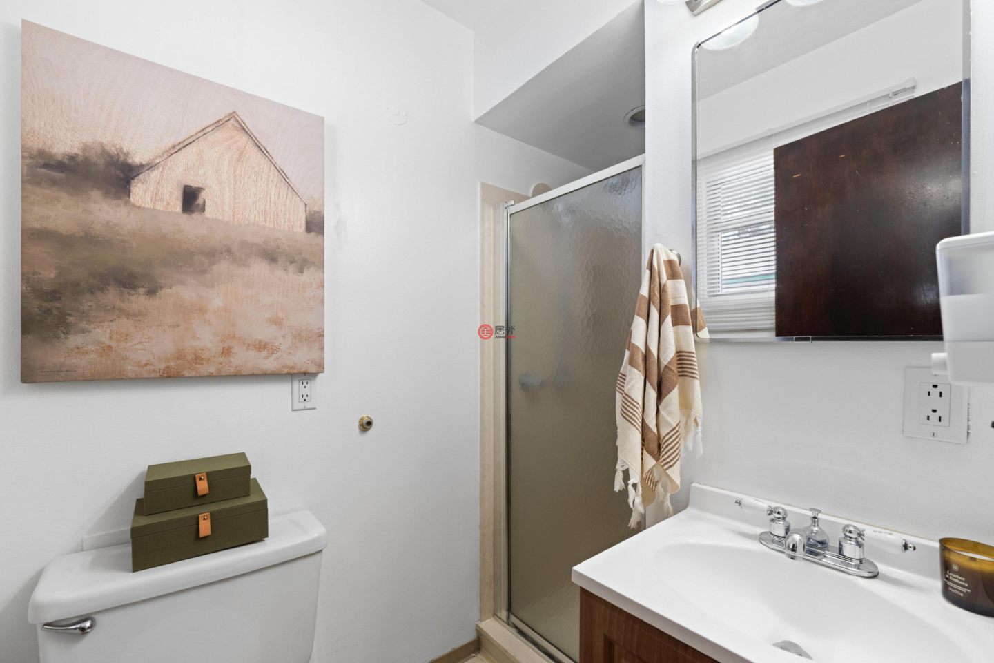 美国爱达荷州博伊西的独栋别墅,1321 S Jackson Street,编号78524085