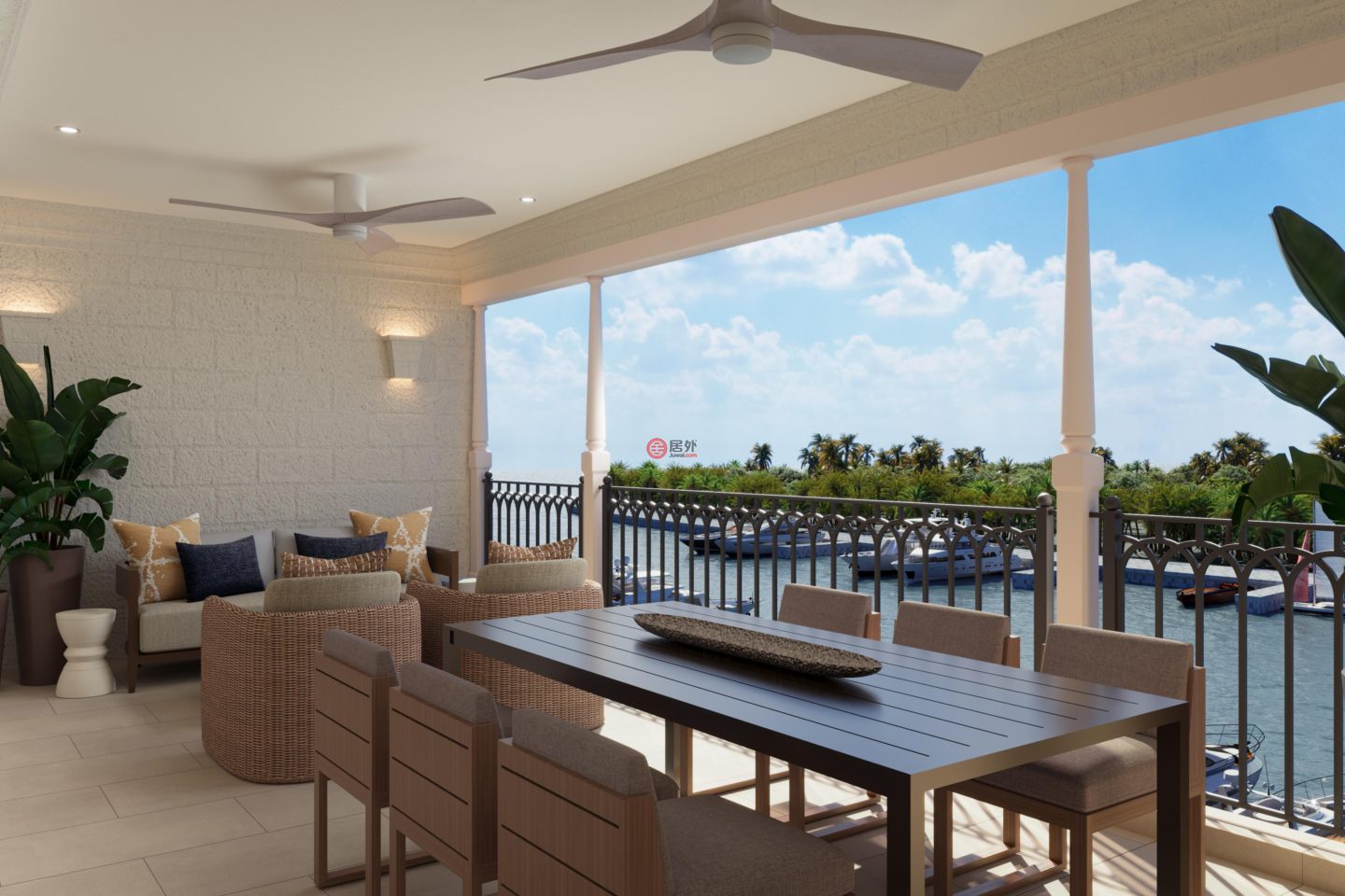 巴巴多斯Northern DistrictSaint Peter的公寓，Pendry Residence 301，编号76805221