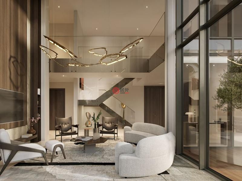 阿联酋迪拜迪拜的公寓，Jumeirah，编号78041303