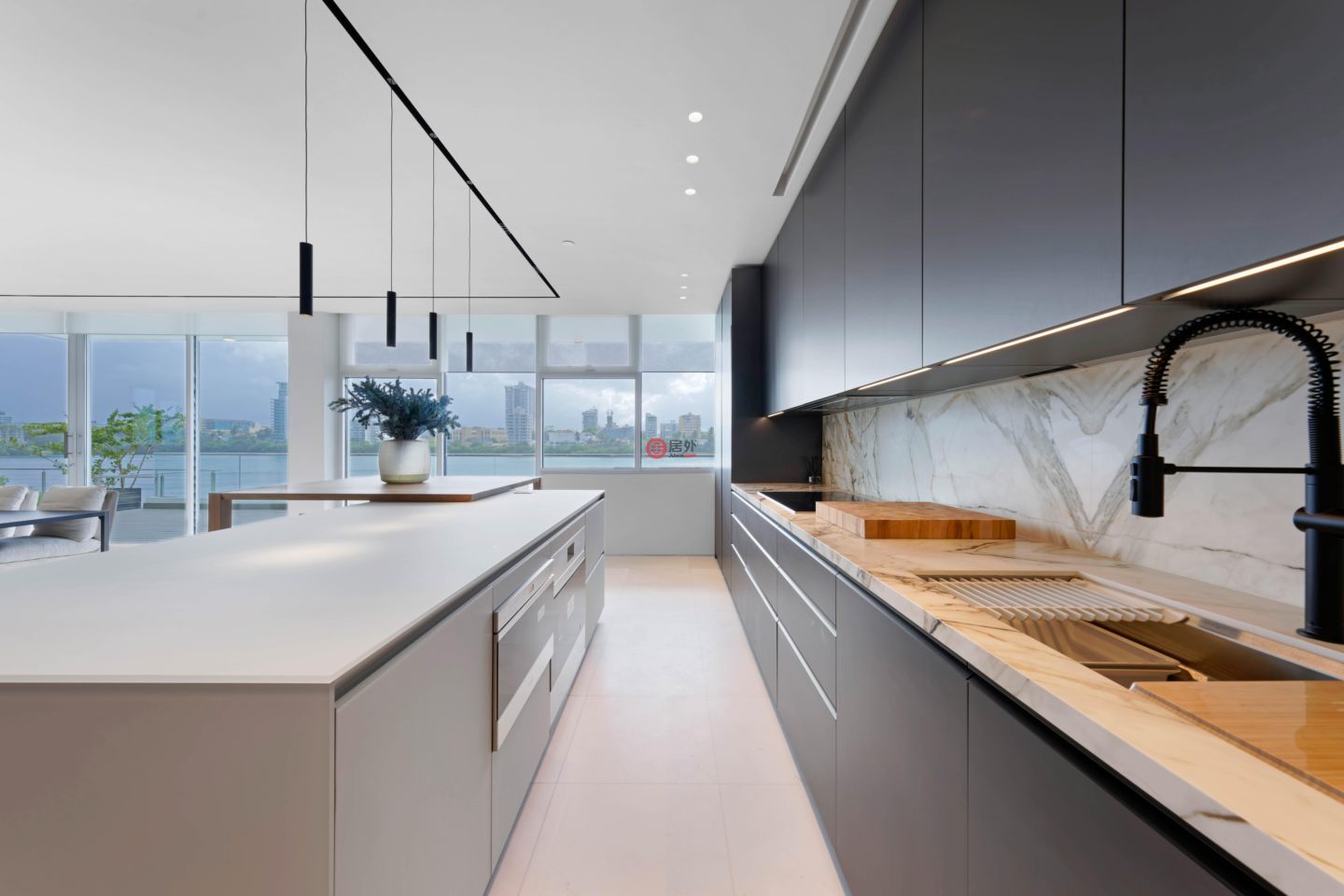 波多黎各Puerto RicoSan Juan的公寓，1004 Ashford Avenue，编号76611479