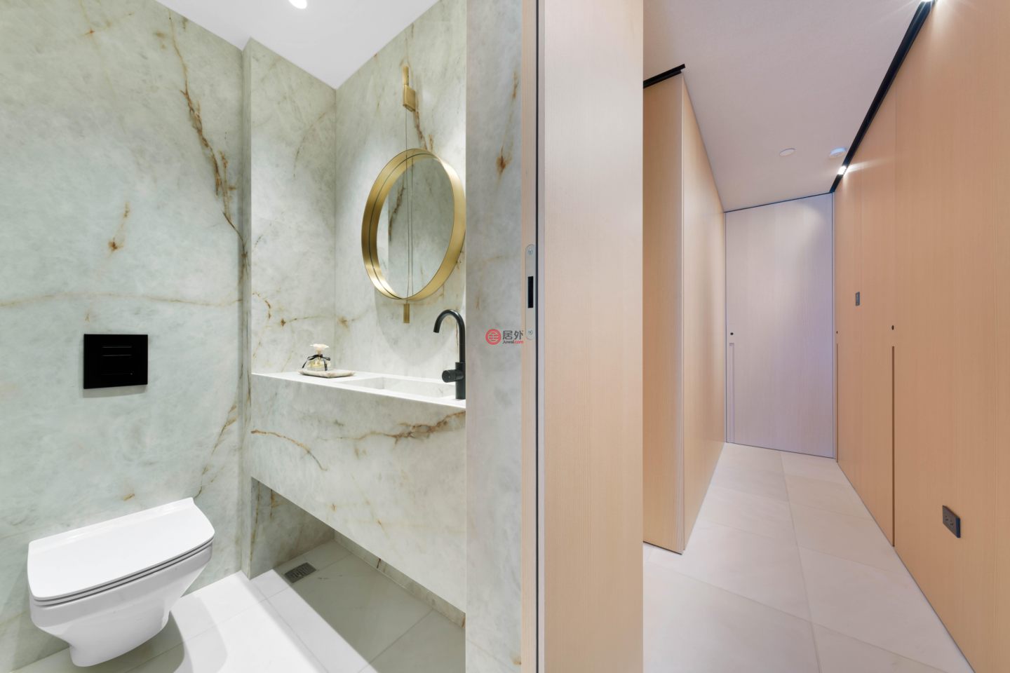 波多黎各Puerto RicoSan Juan的公寓，1004 Ashford Avenue，编号76611479