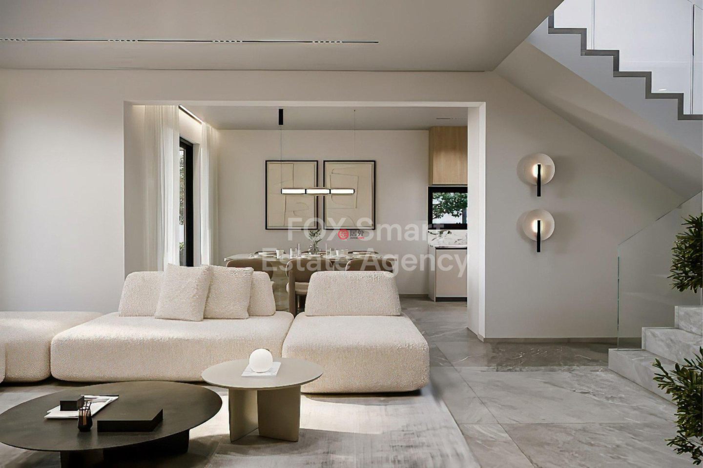 塞浦路斯利马索尔Erimi的独栋别墅，编号78509659