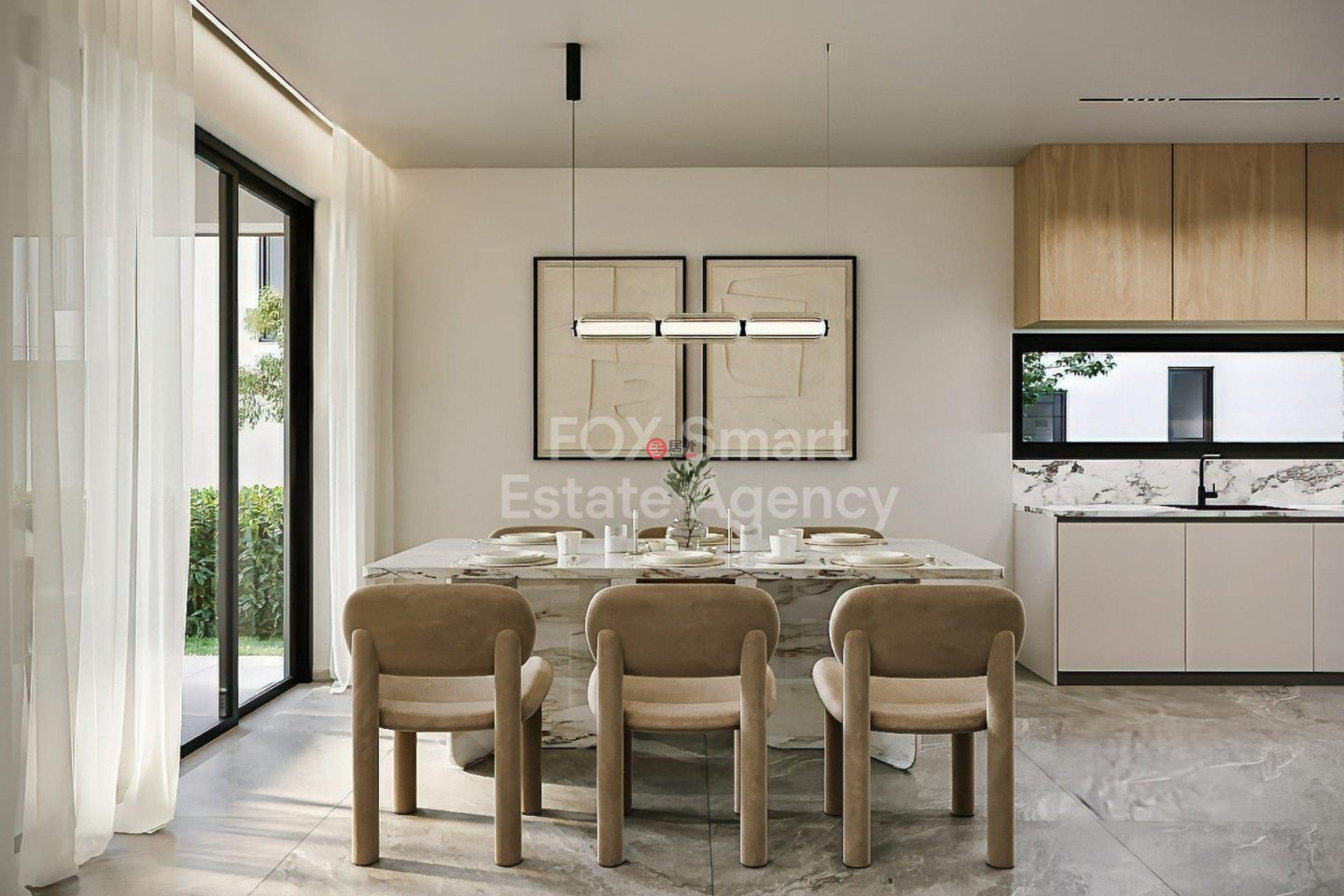 塞浦路斯利马索尔Erimi的独栋别墅，编号78509659