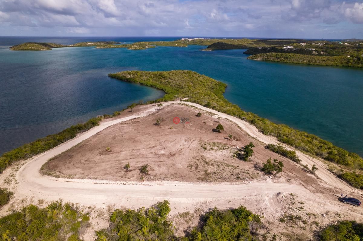 安提瓜/巴布达的住宅用地，编号63902532