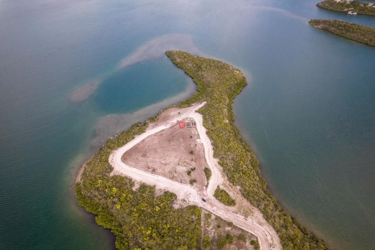 安提瓜/巴布达的住宅用地，编号63902532